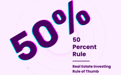 50% Rule