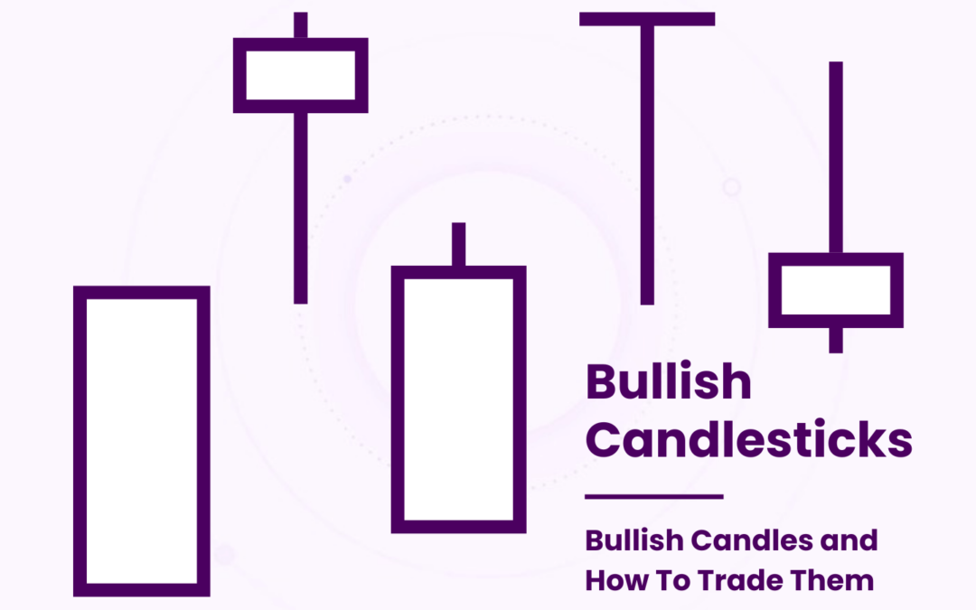 Bullish Candlesticks