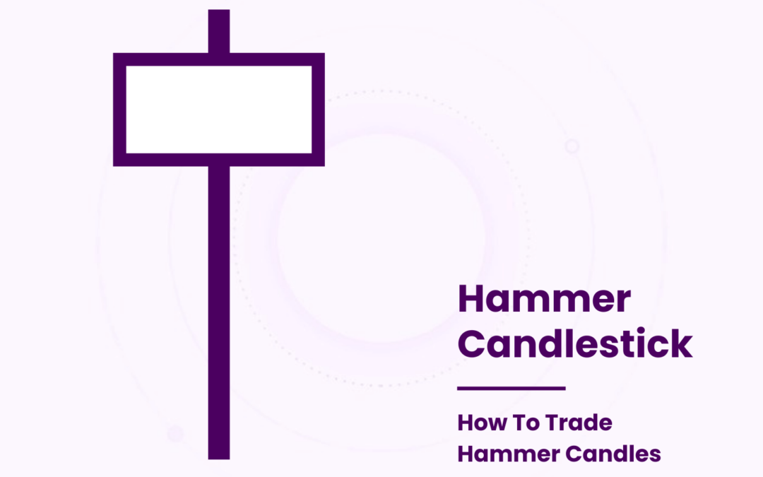 Hammer Candlesticks