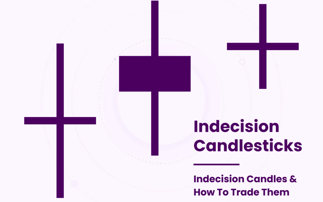 Indecision Candlesticks