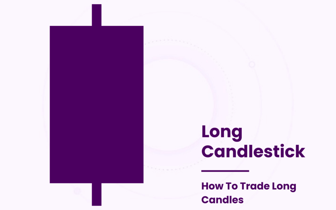 Long Candlesticks