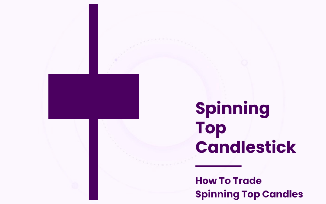 Spinning Top Candlesticks